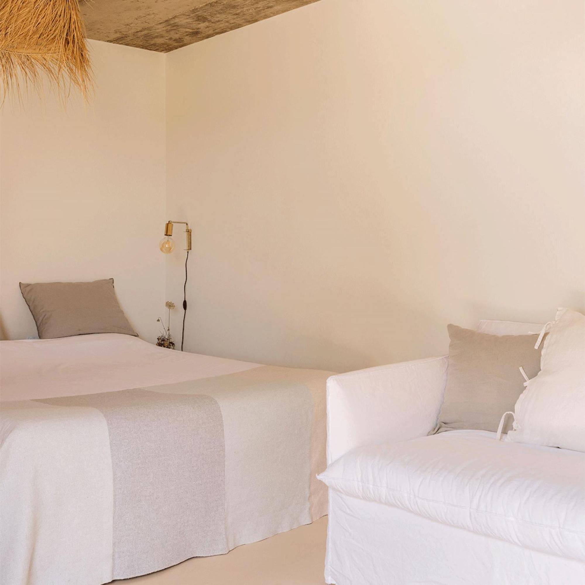 Campo De Arroz Villa Carvalhal  Phòng bức ảnh