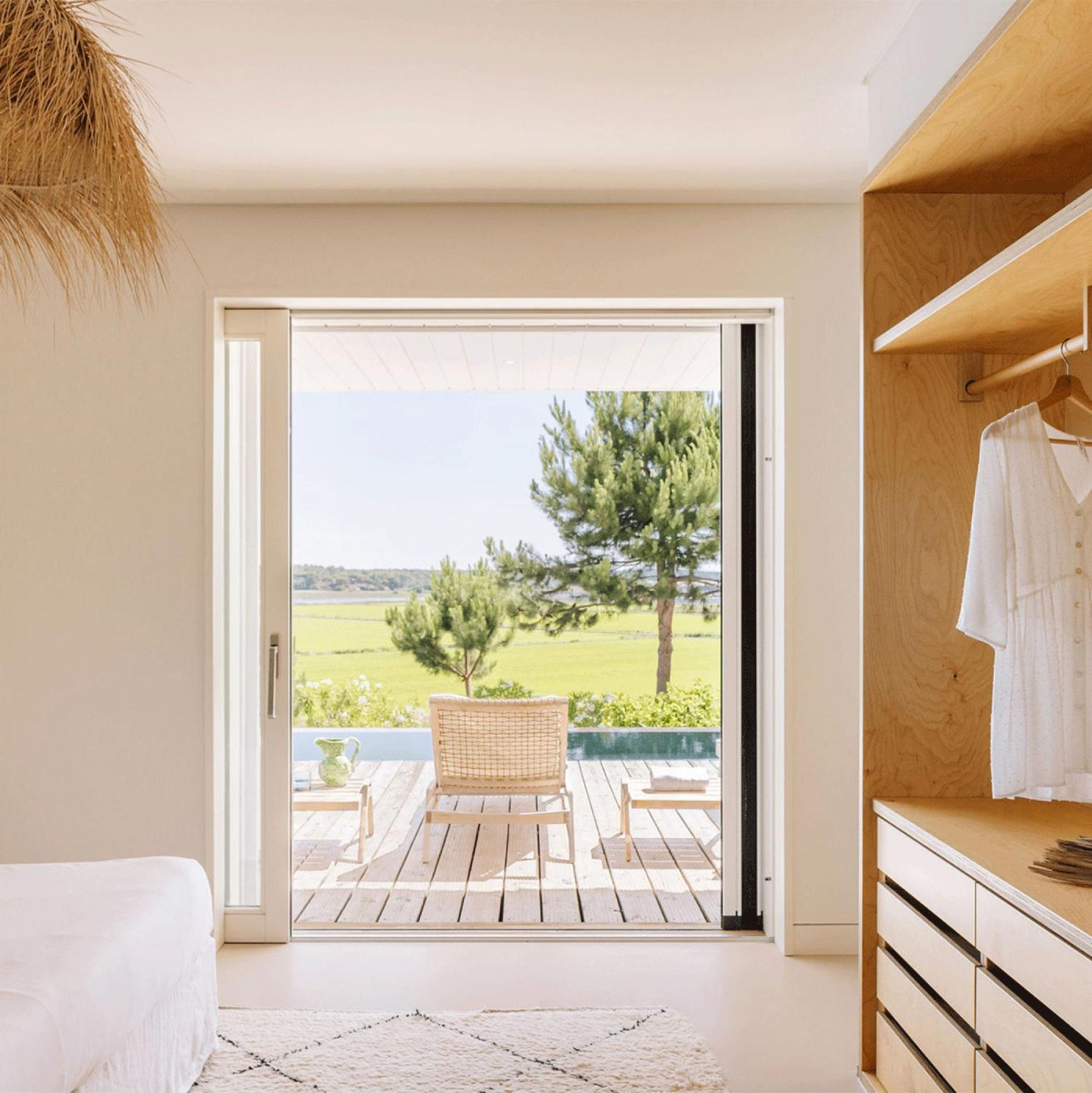 Campo De Arroz Villa Carvalhal  Ngoại thất bức ảnh