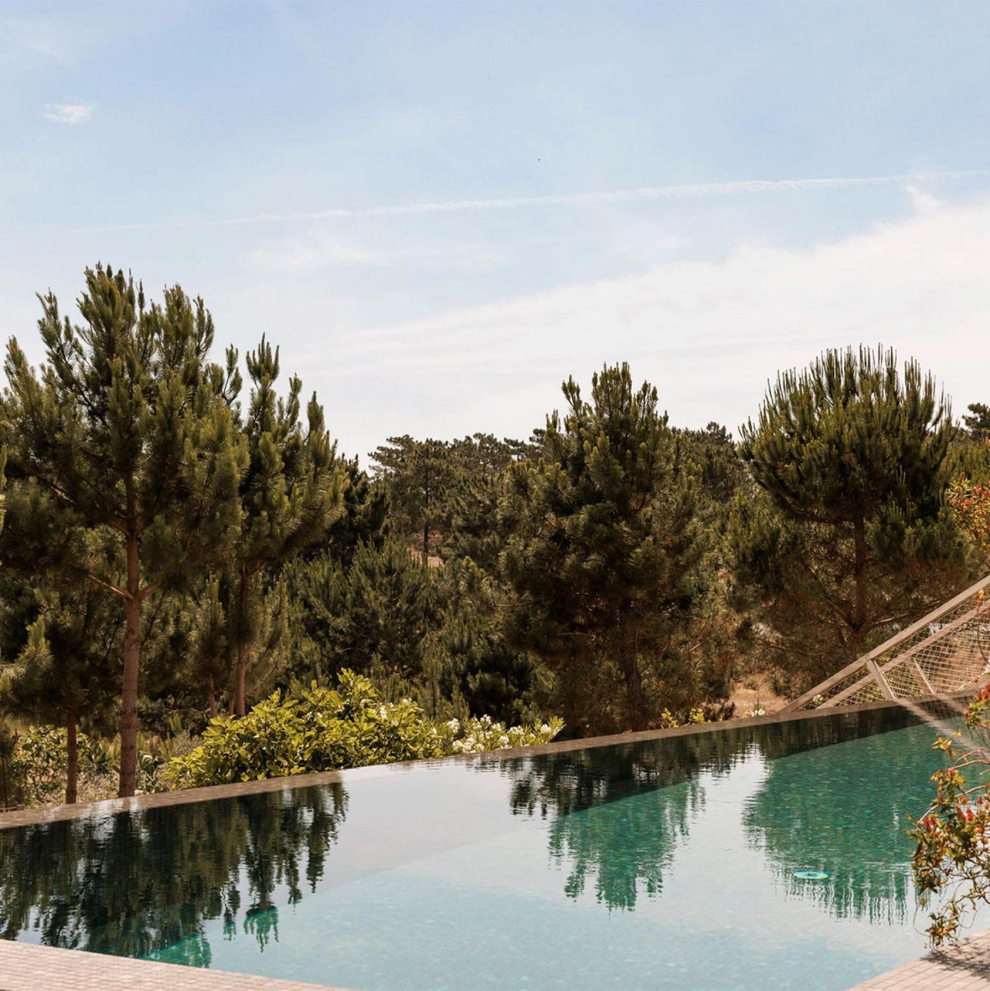 Campo De Arroz Villa Carvalhal  Ngoại thất bức ảnh
