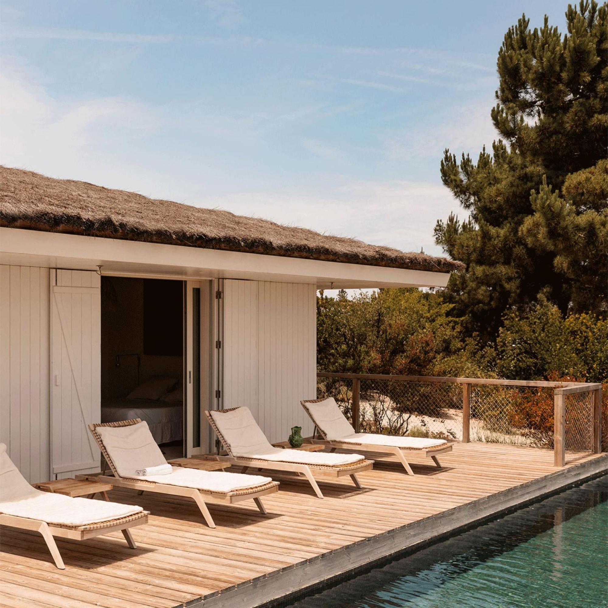 Campo De Arroz Villa Carvalhal  Phòng bức ảnh