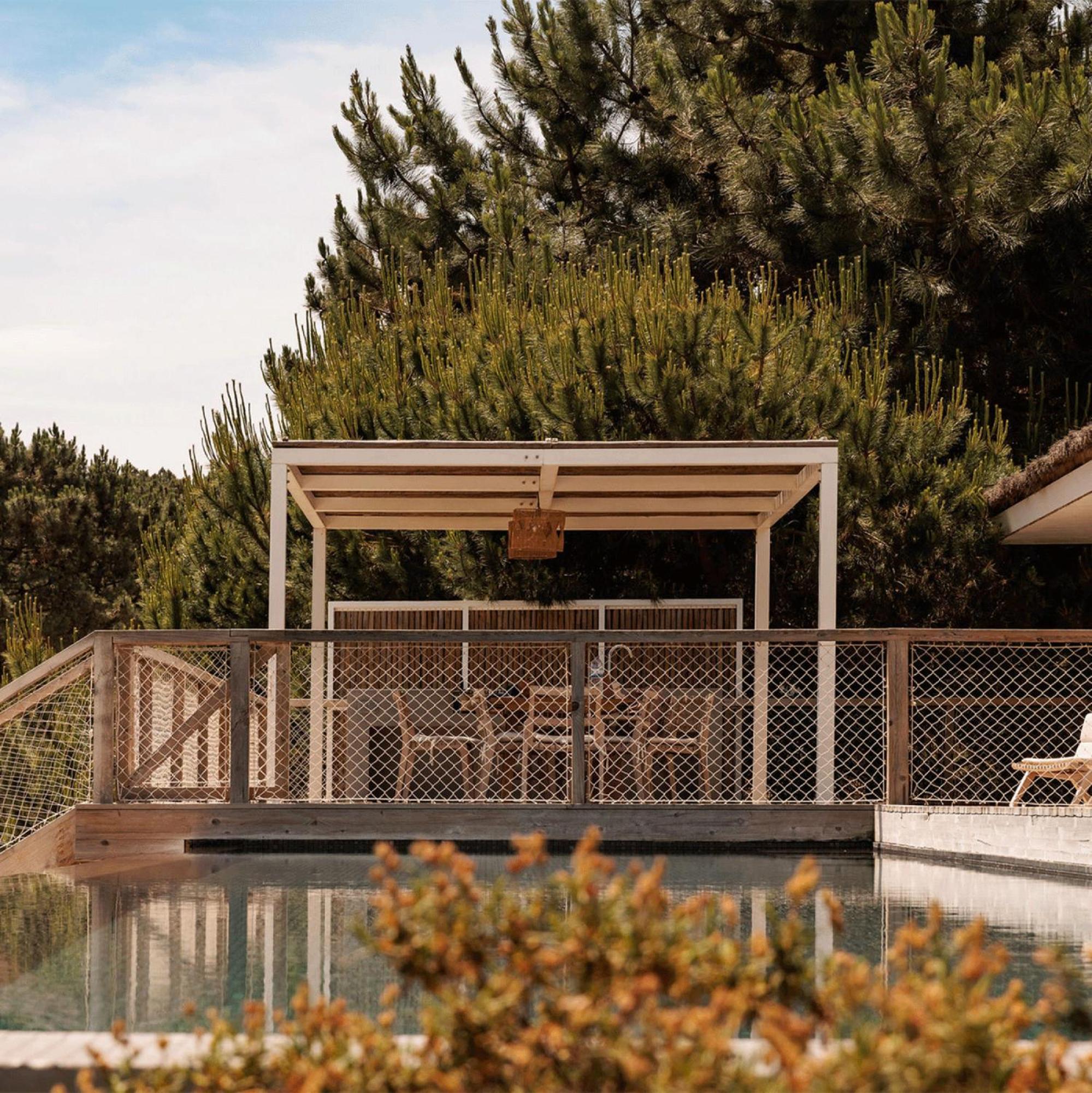 Campo De Arroz Villa Carvalhal  Phòng bức ảnh